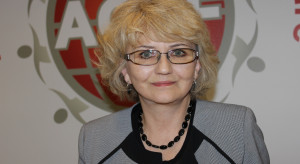 Nie żyje prof. Urszula Kaczmarek