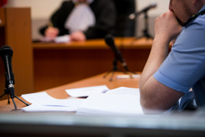Średnio 3,2 tys. skarg na lekarzy rocznie.  Grzegorz Wrona, Naczelny Rzecznik Odpowiedzialności Zawodowej o kulisach swojej pracy