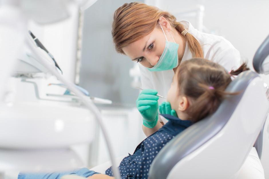 Komputerowe znieczulenie. Jak sprawdza się u dzieci Fot. AdobeStock Komputerowe znieczulenie. Jak sprawdza się u dzieci Fot. AdobeStock
