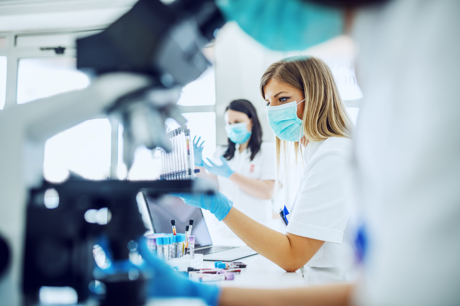 Małpia ospa jak ocenia ją specjalista Fot. AdobeStock Małpia ospa jak ocenia ją specjalista Fot. AdobeStock