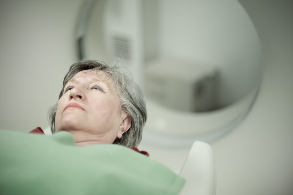 Powstał projekt wsparcia dla pacjentów po radioterapii Fot. Shutterstock