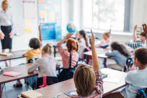 Epidemia próchnicy wśród polskich dzieci Fot. AdobeStock Dzień Dziecka. Tego pilnie potrzebuje niemal każde dziecko w Polsce