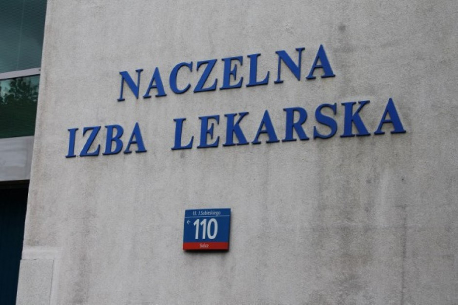 Dentyści NRL IX kadencji Fot. infoDENT24.pl