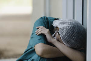 Niemal co drugi lekarz dentysta ma problemy psychiczne. Powodów jest kilka