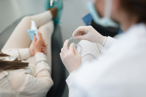 Znani są laureaci Akademii Stomatologii Przyszłości Fot. Shutterstock Akademia Stomatologii Przyszłości. W rolach głównych Align Technology i PTSS