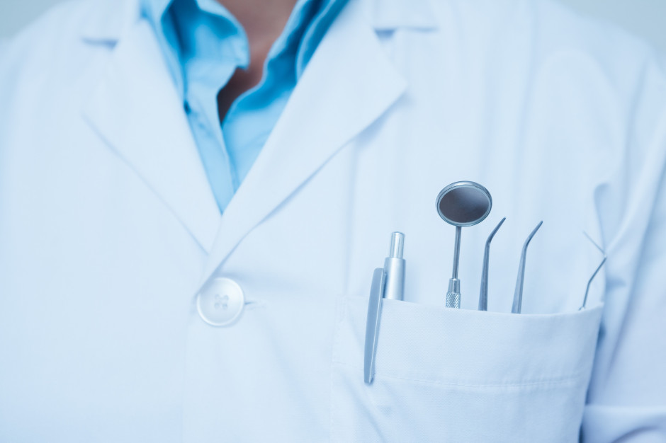 Komisja Stomatologiczna NRL IX kadencji Fot. AdobeStock Komisja Stomatologiczna NRL IX kadencji Fot. AdobeStock