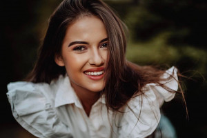 Studentka stomatologii z Ukrainy w finale Miss Polski