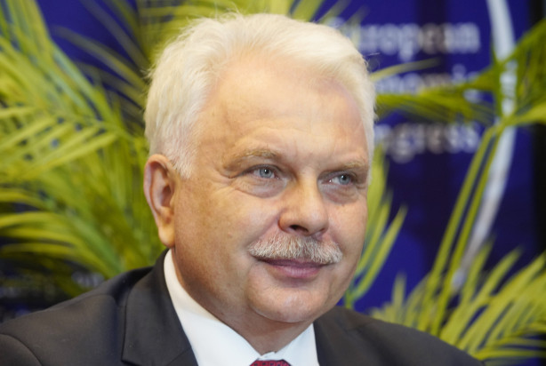 Waldemar Kraska o zasadzie Minister zdrowia za zasadą „no fault” i ujawnianiem zdarzeń niepożądanych