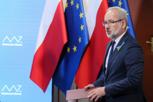 Premie dla lekarzy, jeśli pacjenci będą korzystać w profilaktyki