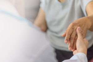 neuDługi Covid mogą powodować białka beta-amyloidu, obecne w mózgu. Fot. AdobeStock Zaburzenia pamięci. Długi Covid jak choroba Alzheimera