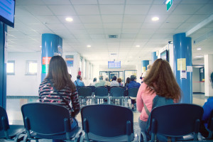 Wynagrodzenia dla pracowników ochrony zdrowia stwarzają problemy Fot. AdobeStock Podwyżki od 1 lipca zagrożone? Pracodawcy RP pytają, skąd wziąć pieniądze
