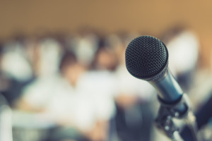 Studenci stomatologii dla licealistów. Zdrowie jamy ustnej tematem nr 1