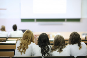 Brak kadry lekarskiej. Zbyt mało studentów medycyny. Ocena ministra zdrowia