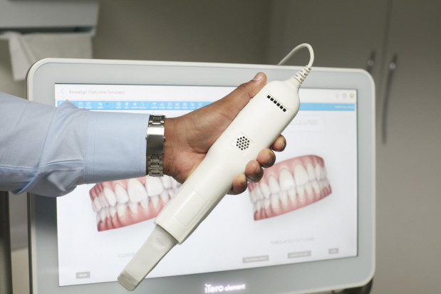 Cyfrowe i multidyscyplinarne planowanie leczenia stomatologicznego z wykorzystaniem narzędzi Align Technology