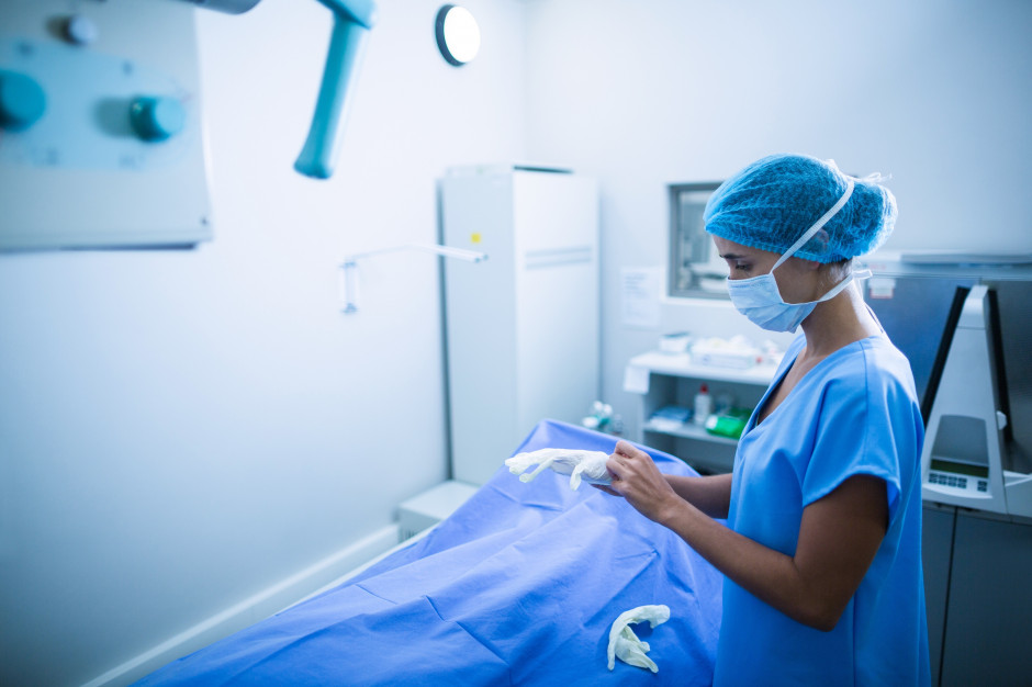 Od 1 lipca podwyżki nie tylko dla lekarzy. Tyle zarobią technik dentystyczny, higienistka i asystentka Fot. AdobeStock Od 1 lipca podwyżki nie tylko dla lekarzy. Tyle zarobią technik dentystyczny, higienistka i asystentka Fot. AdobeStock