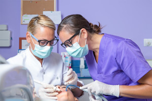 Lubuski OW NFZ szuka dentystów  do realizowania kontraktu