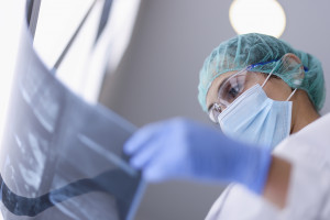 Sztuczna inteligencja pomoże postawić prawidłową diagnozę w gabinecie dentystycznym