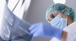 Sztuczna inteligencja pomoże postawić prawidłową diagnozę w gabinecie dentystycznym