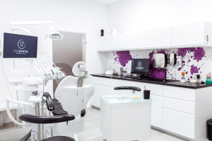 POZDENTAL w grupie Dentity Fot. Dentity POZDENTAL w grupie THC. Pierwsza akwizycja w Wielkopolsce