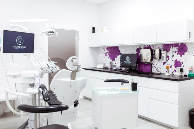 POZDENTAL w grupie Dentity Fot. Dentity POZDENTAL w grupie THC. Pierwsza akwizycja w Wielkopolsce