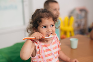 Katowice prowadzą program profilaktyki próchnicy wśród małych dzieci Fot. Shutterstock Katowice poszukują realizatorów programu profilaktyki próchnicy. Koniec konkursu 25 lipca