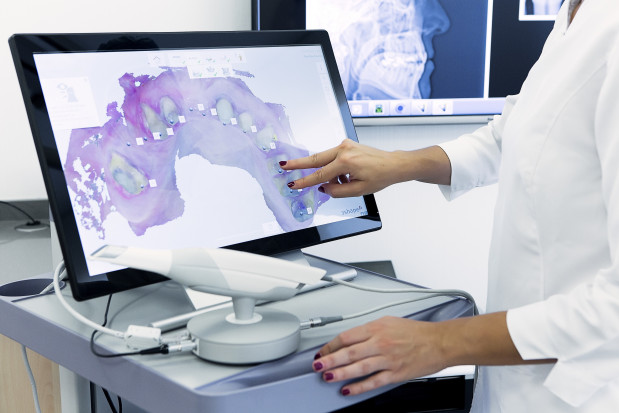 Ceny usług stomatologicznych w UE Fot. AdobeStock Dynamika cen usług stomatologicznych. W Polsce najniżej w 2022 r.