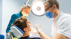 Jak szanse na zdrowe zęby mają Polacy? Statystyka niejednoznaczna
