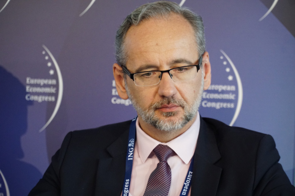 Minister zdrowia Adam Niedzielski o przyczynach śmierci lekarki Fot. Fotolia/PTWP
