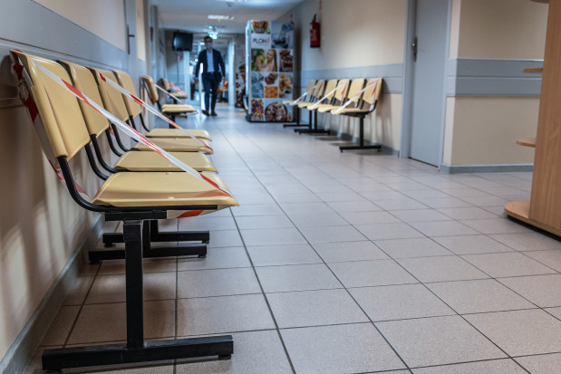 Pacjenci masowo nie przychodzą na wizyty lekarskie. Zbadano, jak rozwiązać problem Fot. Shutterstock Pacjenci masowo nie przychodzą na wizyty lekarskie. Zbadano, jak rozwiązać problem