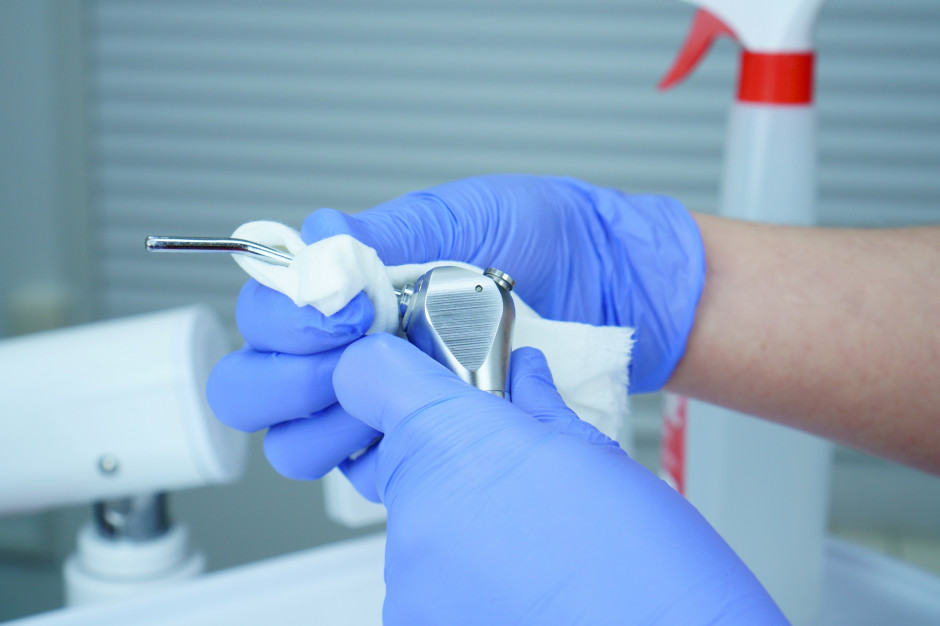 Limity przyjęć na stomatologii - MZ publikuje dane Fot. AdobeStock Limity przyjęć na stomatologii - MZ publikuje dane Fot. AdobeStock
