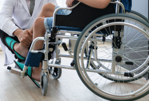 Polio atakuje. Coraz liczniejsze przypadki