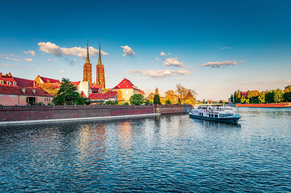 Odra skażona jak się chronić przed skutkami? Fot. AdobeStock Odra skażona jak się chronić przed skutkami? Fot. AdobeStock