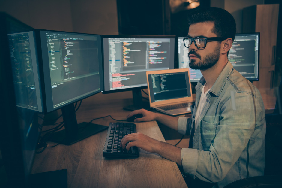 Cyberatak na sieć gabinetów stomatologicznych Fot. AdobeStock Cyberatak na sieć gabinetów stomatologicznych Fot. AdobeStock