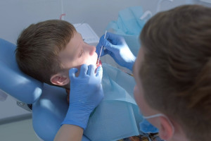 Kto chce leczyć stomatologicznie uczniów ze Szprotawy