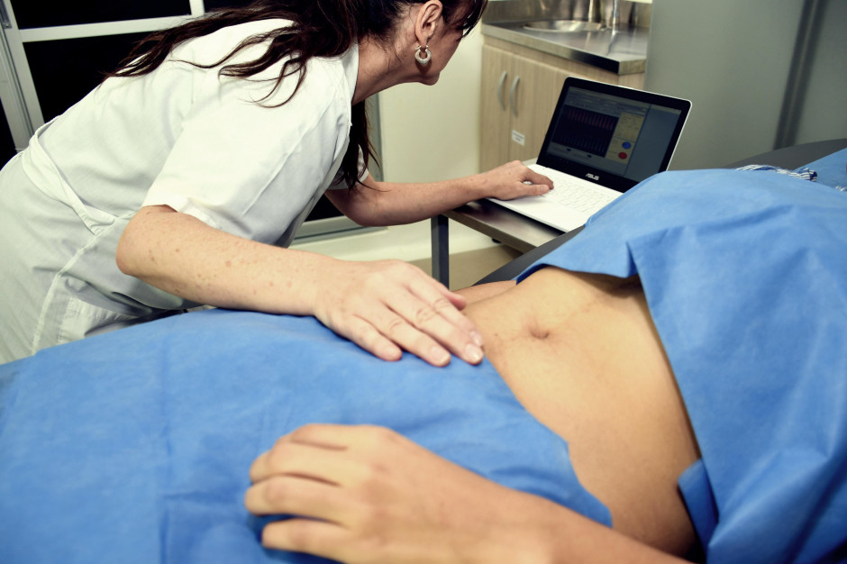 Zdrowie kobiety w ciąży zależy od łatwości dostępu do opieki prenatalnej Fot. Pixabay