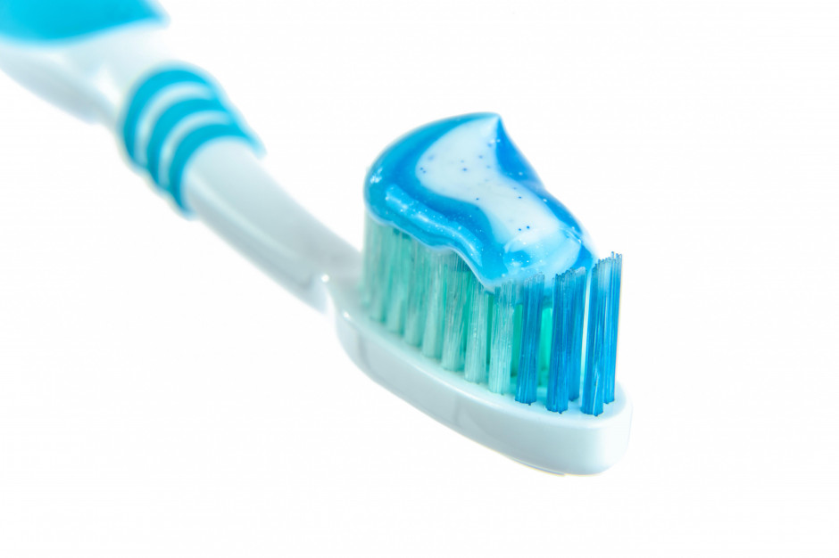 Pasta do zębów o właściwym składzie ma duże możliwości leczenia stanu zapalnego dziąseł Fot. Pixabay