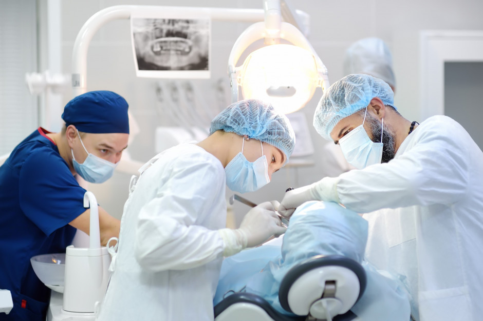Szansa na pracę naukową na PUM Fot. Shutterstock Szansa na pracę naukową na PUM Fot. Shutterstock