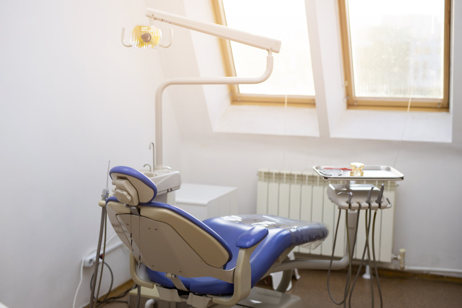 Możliwość leczenia osadzonych w Oddziale Zewnętrznym ZK w Krzywańcu Fot. Shutterstock