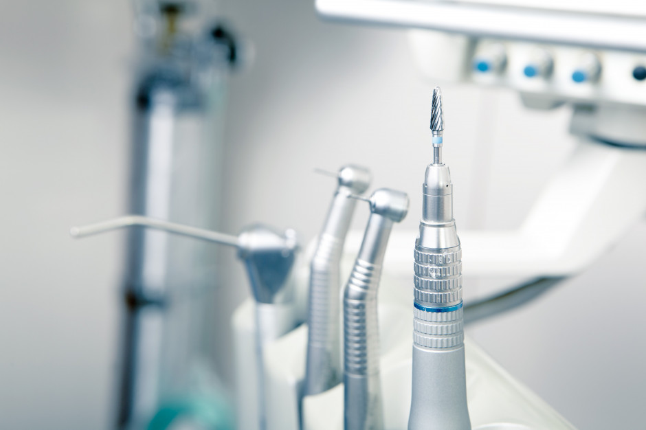 Przepisy podatkowe dla prywatnych praktyk dentystycznych tematem kursu organizowane przez DIL Fot. Shutterstock