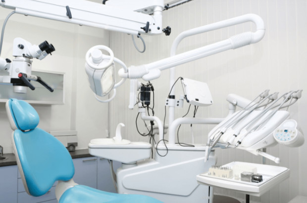 Lux Med rozwija sieć w stomatologii (źródło: Lux Med) LUX MED z nowym centrum stomatologicznym we Wrocławiu