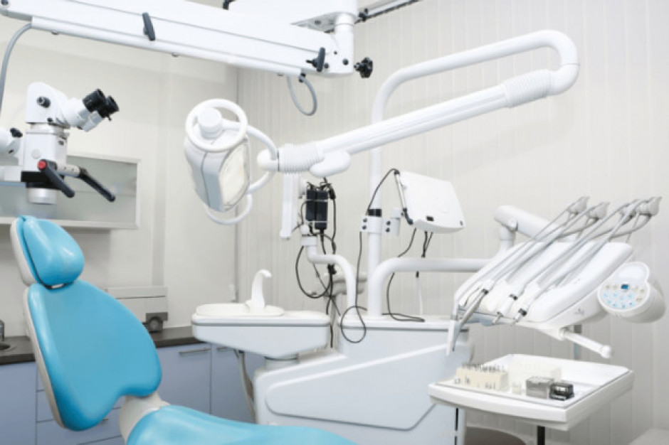 Lux Med rozwija sieć w stomatologii (źródło: Lux Med)
