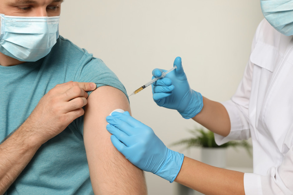 Najnowsze wersje szczepionek dają lepszą ochronę przed COVID-19 Fot. Shutterstock Najnowsze wersje szczepionek dają lepszą ochronę przed COVID-19 Fot. Shutterstock