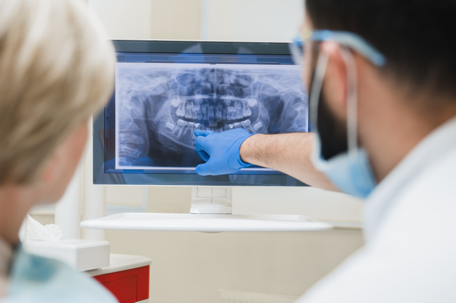 Dentyści realizowali leczenie stomatologiczne bez uzasadnienia medycznego Fot. AdobeStock