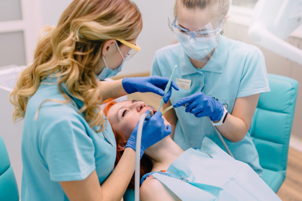 NFZ w Olsztynie ogłasza konkurs na leczenie stomatologiczne