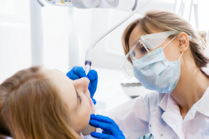 Czy są chętni do realizowania doraźnej pomocy stomatologicznej?