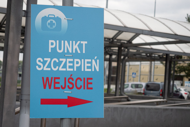 Nadal trwa kampania propagująca szczepienia przeciwko COVID-19 Fot. AdobeStock W Europie pandemia Covid-19 jeszcze trwa