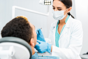 Podlasie ogłoszono 12 konkursów na leczenie stomatologiczne na NFZ