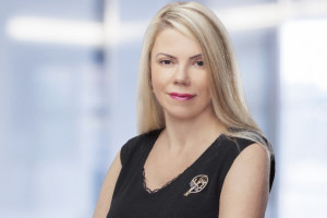 Agnieszka Ruchała Tyszler najlepszą dentystką Szczecina