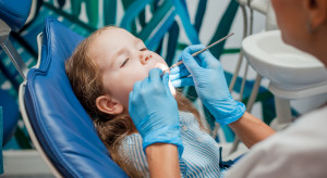 Fiasko programu profilaktyki stomatologicznej w poznańskich szkołach