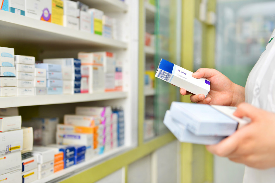 Leki narkotyczne poza kontrolą lekarza dentysty Fot. AdobeStock Leki narkotyczne poza kontrolą lekarza dentysty Fot. AdobeStock